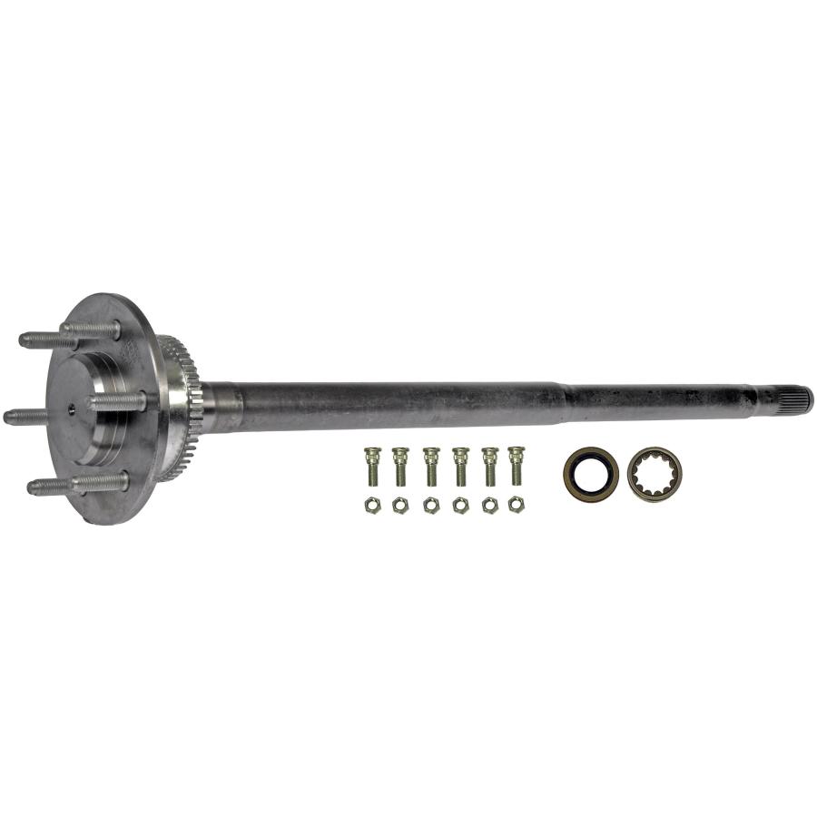 【並行輸入品】Dorman 630 326 リア車軸シャフトキット Dorman 630 326 Rear Passenger Side Driの画像