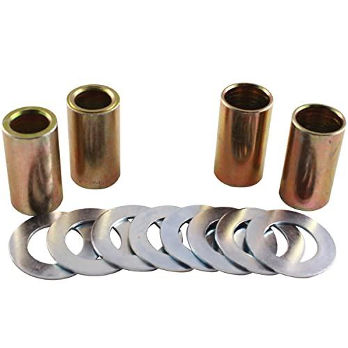 QA1 SLV105 Coil Over Sleeve Kit 並行輸入品の画像