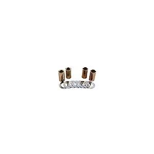 QA1 SLV105 Coil Over Sleeve Kit 並行輸入品の画像