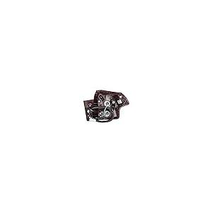 【並行輸入品】TYC 左テールライトアセンブリ トヨタ Rav4 2013 2015 TYC Left Tail Light Assemblyの画像
