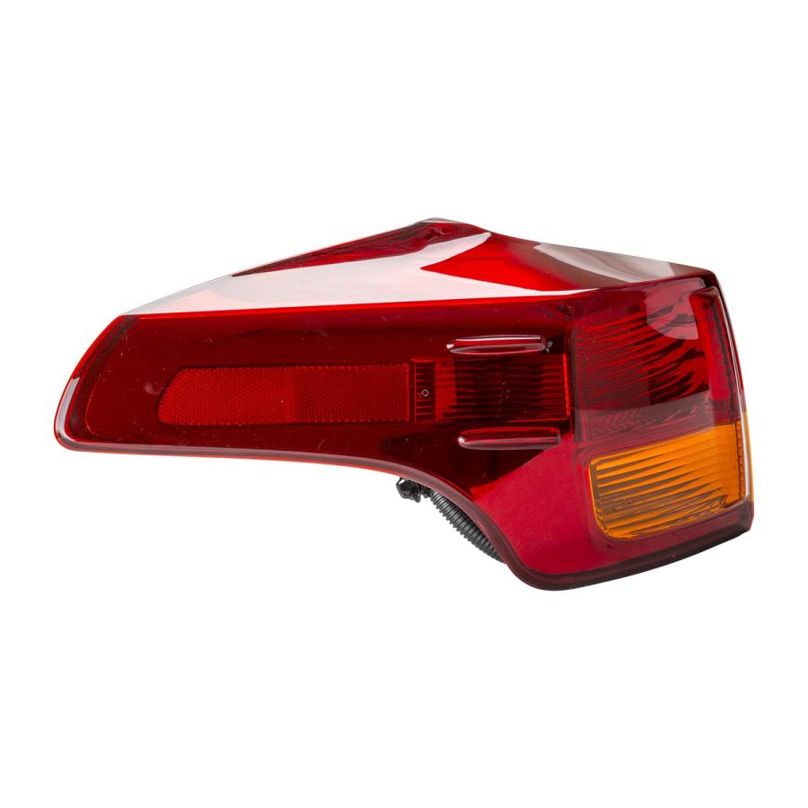 【並行輸入品】TYC 左テールライトアセンブリ トヨタ Rav4 2013 2015 TYC Left Tail Light Assemblyの画像