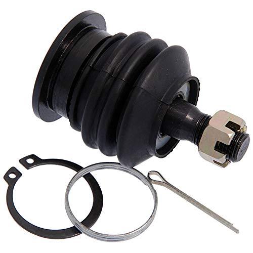 【並行輸入品】ボールジョイントフロントアッパーアーム Febest 0120 065 Oem 48630 59075 Ball Joint Fr_1