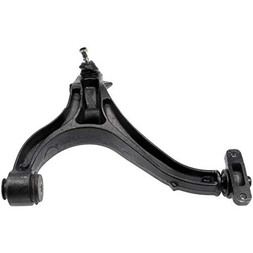 Dorman 521 065 フロントドライバー側下部サスペンションコントロールアームとボールジョイントアセンブリ 一部のジープモ 並行輸入品_1