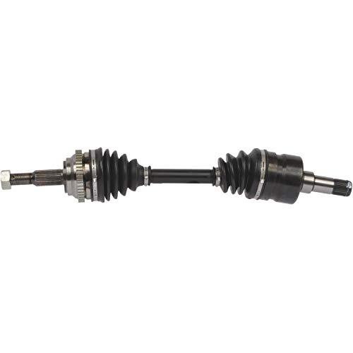 【並行輸入品】Cardone Select 66 3421 定速度ドライブ車軸 Cardone 66 3421 New CV Constantの画像