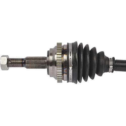 【並行輸入品】Cardone Select 66 3421 定速度ドライブ車軸 Cardone 66 3421 New CV Constantの画像