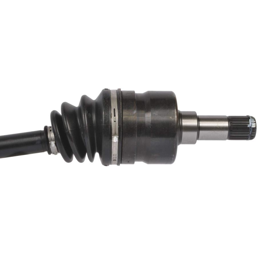 【並行輸入品】Cardone Select 66 3421 定速度ドライブ車軸 Cardone 66 3421 New CV Constantの画像