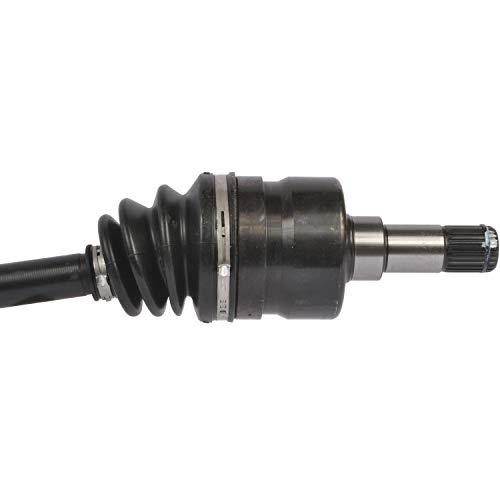 【並行輸入品】Cardone Select 66 3421 定速度ドライブ車軸 Cardone 66 3421 New CV Constantの画像