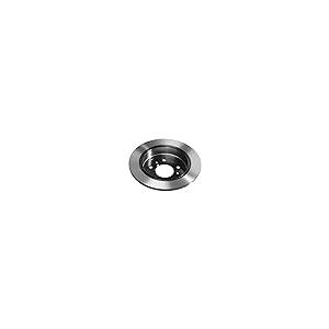 【並行輸入品】Wagner BD126348E プレミアムEコーティングブレーキローター 後部 Wagner BD126348E Brake Rの画像