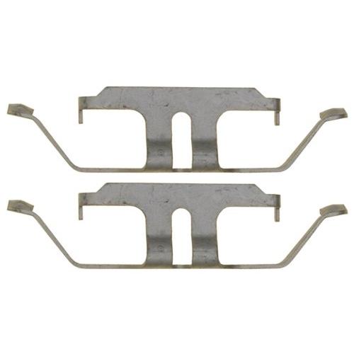 Raybestos H18175A プロフェッショナルグレード ディスクブレーキキャリパー ハードウェアキット Raybestos 並行輸入品の画像