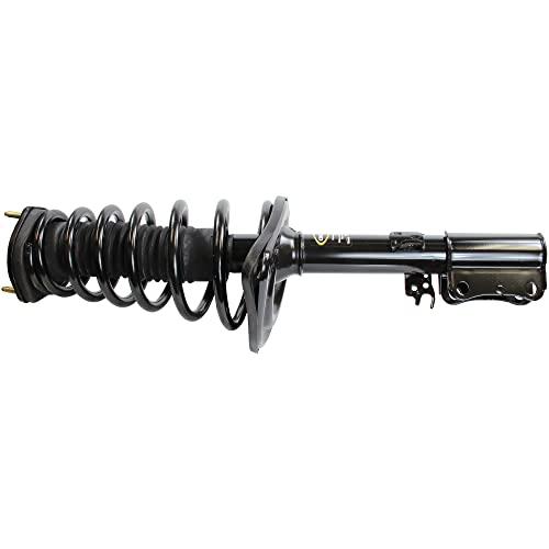 Monroe 172310 クイックストラット完全ストラットアセンブリ Monroe Quick Strut 172310 Sus 並行輸入品の画像