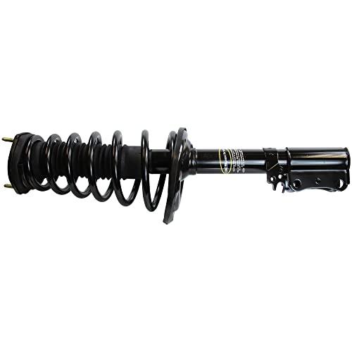 Monroe 172309 クイックストラット完全ストラットアセンブリ Monroe Quick Strut 172309 Sus 並行輸入品の画像
