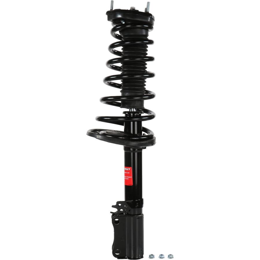 Monroe 172309 クイックストラット完全ストラットアセンブリ Monroe Quick Strut 172309 Sus 並行輸入品の画像