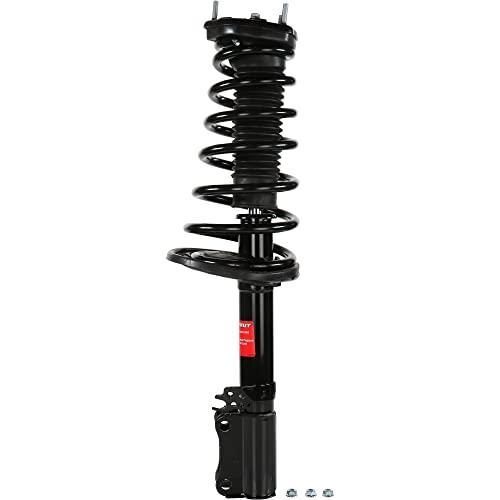 Monroe 172309 クイックストラット完全ストラットアセンブリ Monroe Quick Strut 172309 Sus 並行輸入品の画像