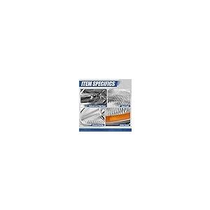 HL OH HC96 VR ホワイト AD HL OH HC96 CH AM Auto Dynasty Headlights As 並行輸入品_8