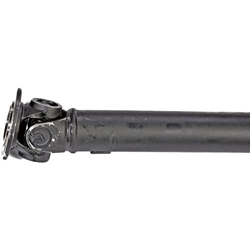 【並行輸入品】Dorman 936 331 Driveshaft Assembly Dorman 936 331 Front Driveshafの画像