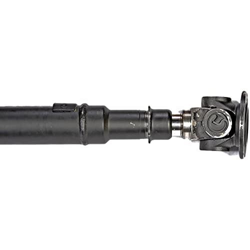 【並行輸入品】Dorman 936 331 Driveshaft Assembly Dorman 936 331 Front Driveshafの画像