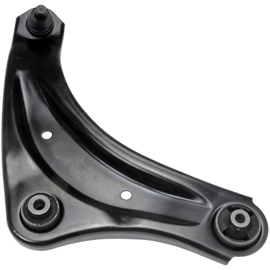 Dorman 522 914 フロント右下部サスペンションコントロールアームとボールジョイントアセンブリ 日産モデル用 Dorma 並行輸入品の画像
