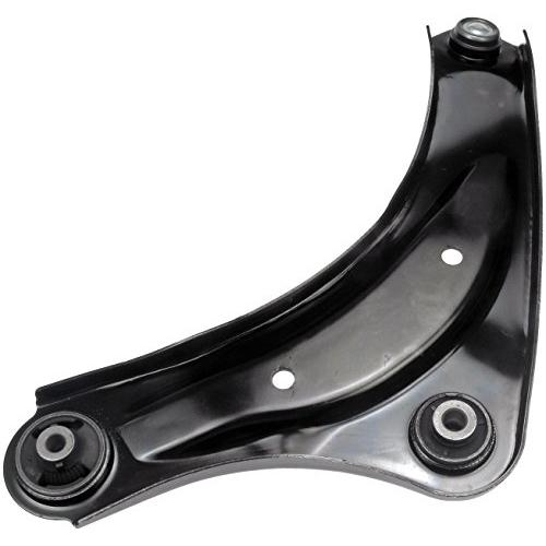 Dorman 522 914 フロント右下部サスペンションコントロールアームとボールジョイントアセンブリ 日産モデル用 Dorma 並行輸入品の画像