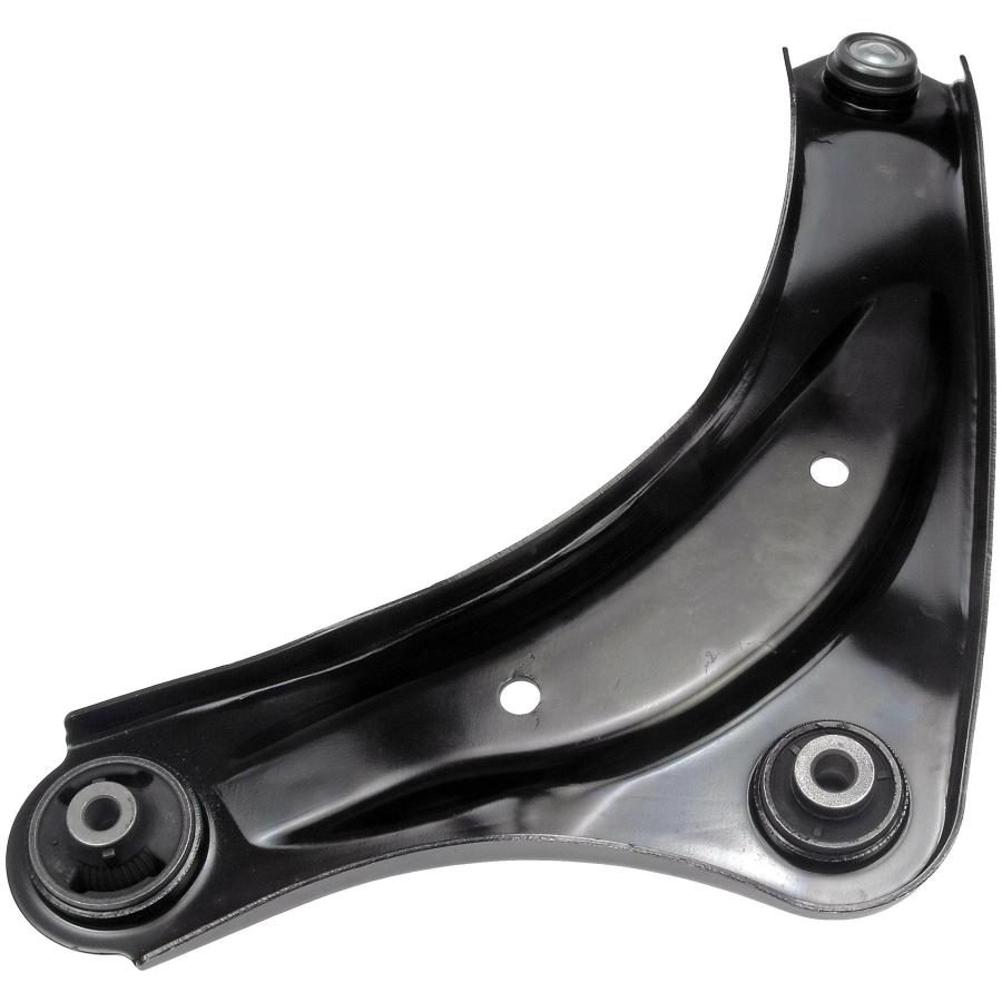 Dorman 522 914 フロント右下部サスペンションコントロールアームとボールジョイントアセンブリ 日産モデル用 Dorma 並行輸入品の画像