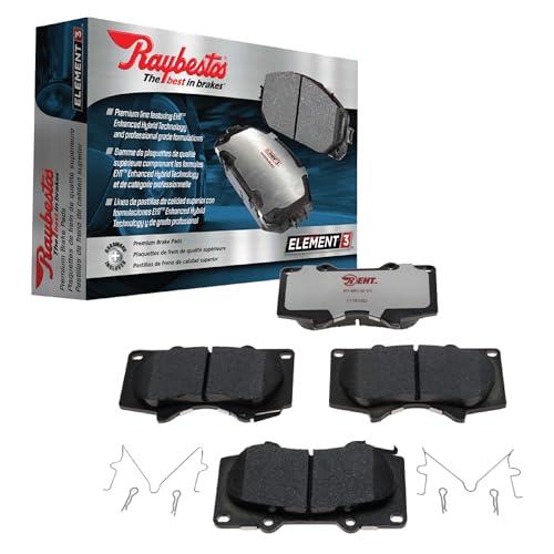 【並行輸入品】RM EHT931H Raybestos Premium Raybestos Element3 EHT〓 Replacement_1