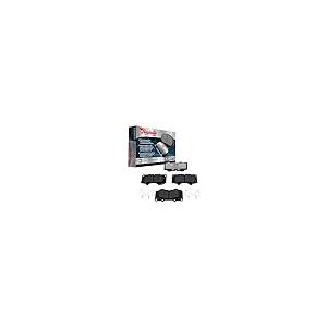 【並行輸入品】RM EHT931H Raybestos Premium Raybestos Element3 EHT〓 Replacement_2