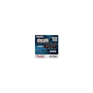 【並行輸入品】RM EHT931H Raybestos Premium Raybestos Element3 EHT〓 Replacement_5