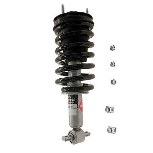 【並行輸入品】KYB SR4079 ストラットプラスコーナーユニットアセンブリ KYB SR4079 Strut Plus Complete C_1