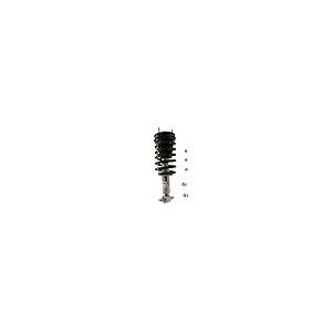 【並行輸入品】KYB SR4079 ストラットプラスコーナーユニットアセンブリ KYB SR4079 Strut Plus Complete C_2