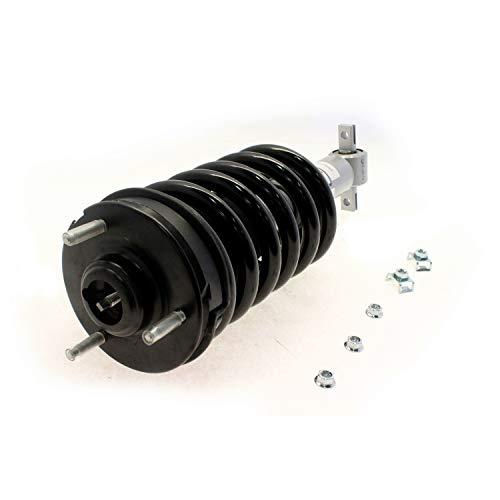 【並行輸入品】KYB SR4079 ストラットプラスコーナーユニットアセンブリ KYB SR4079 Strut Plus Complete C_4