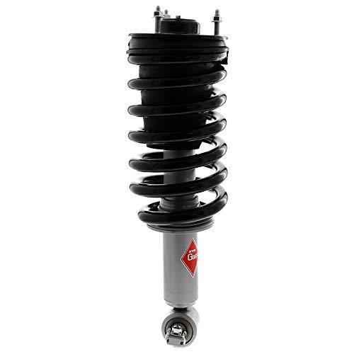 【並行輸入品】KYB SR4079 ストラットプラスコーナーユニットアセンブリ KYB SR4079 Strut Plus Complete C_7