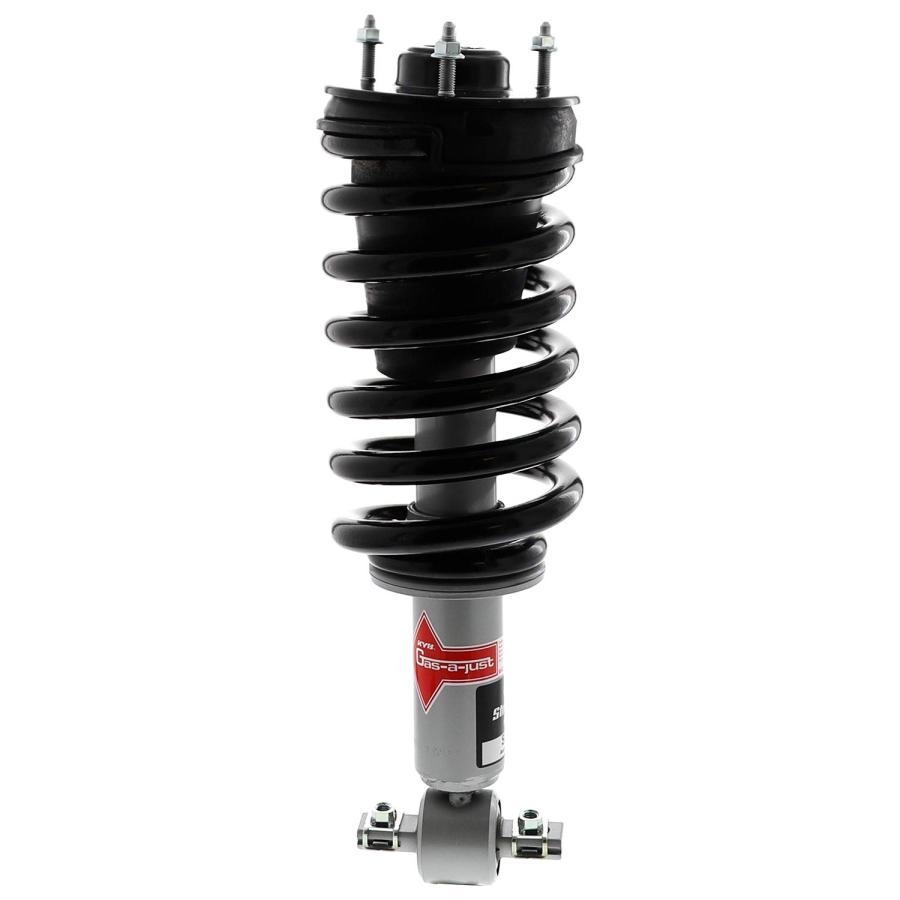 【並行輸入品】KYB SR4079 ストラットプラスコーナーユニットアセンブリ KYB SR4079 Strut Plus Complete C_9