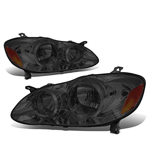 【並行輸入品】HL OH TCO02 VR 黒いこと AD HL OH TCO02 SM AM Auto Dynasty Headlights