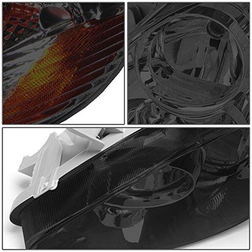 【並行輸入品】HL OH TCO02 VR 黒いこと AD HL OH TCO02 SM AM Auto Dynasty Headlights