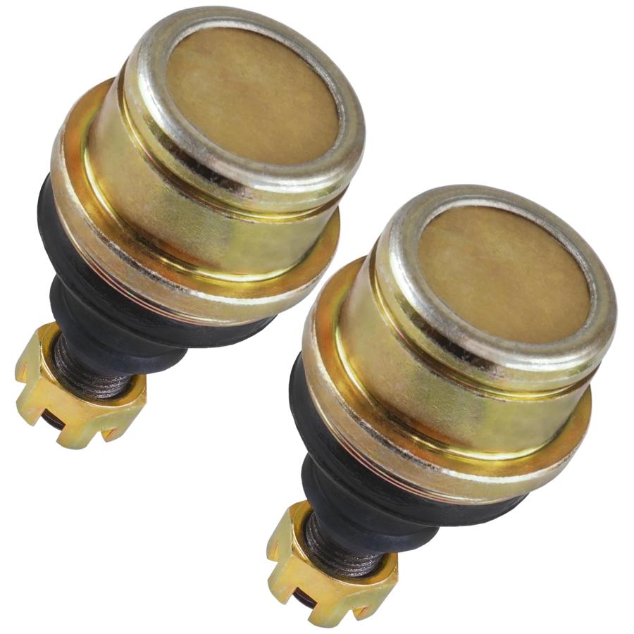 【並行輸入品】 Caltric Two Ball Joints Compatible With Honda Trx450Fe Trx450Fm_6