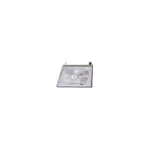 【並行輸入品】Dorman 1592051 Ford Driver Side Headlight Dorman 1592051 Driver S_2