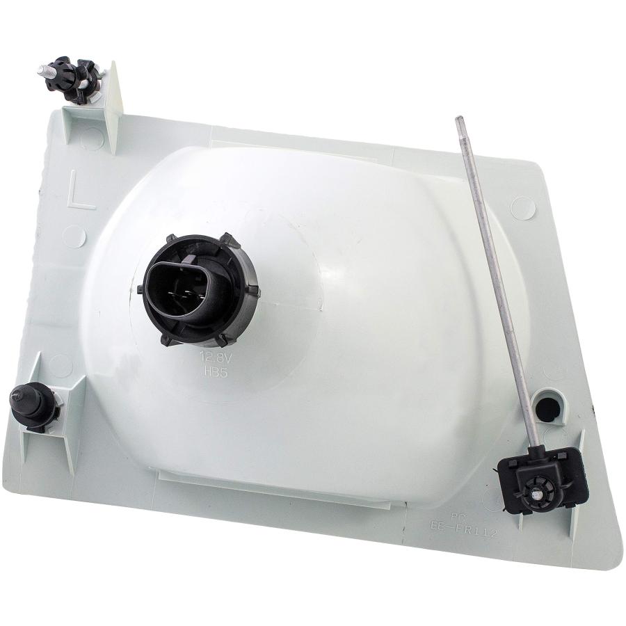 【並行輸入品】Dorman 1592051 Ford Driver Side Headlight Dorman 1592051 Driver S_3