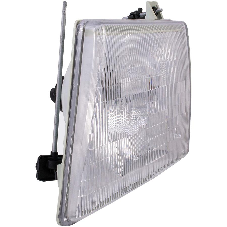 【並行輸入品】Dorman 1592051 Ford Driver Side Headlight Dorman 1592051 Driver S_9