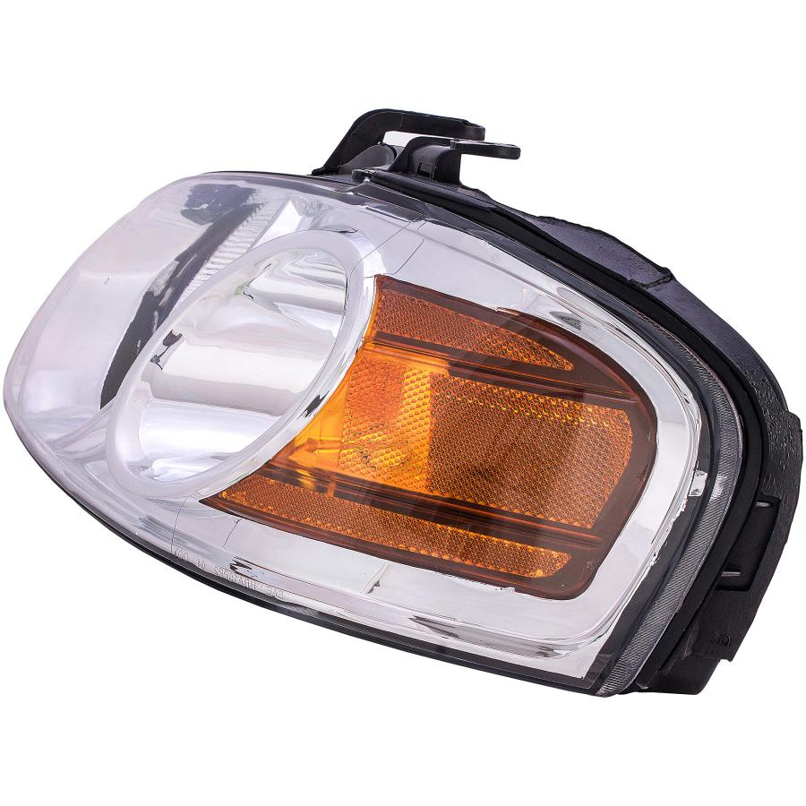 【並行輸入品】Dorman 1591973 Driver Side Headlight Assembly For Select Nissan M_9