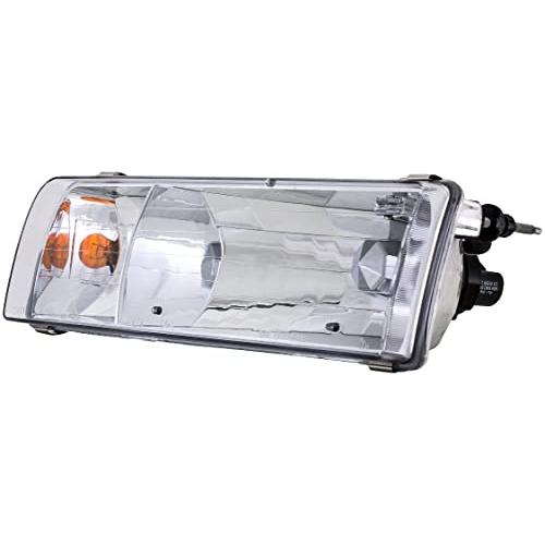 【並行輸入品】Dorman 1590256 Driver Side Headlight Assembly For Select Lincolnの画像