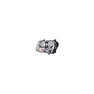【並行輸入品】Dorman 1591051 Driver Side Headlight Assembly For Select Chryslerの画像
