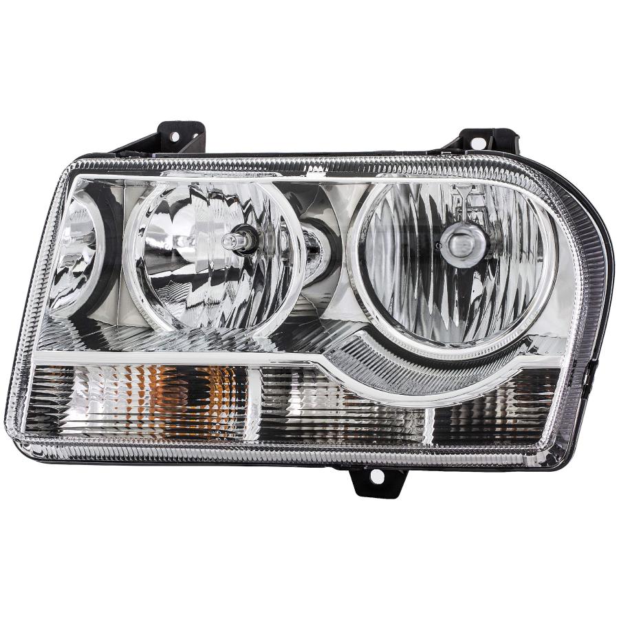 【並行輸入品】Dorman 1591051 Driver Side Headlight Assembly For Select Chryslerの画像