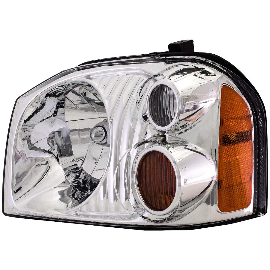【並行輸入品】Dorman 1591965 Driver Side Headlight Assembly For Select Nissan Mの画像