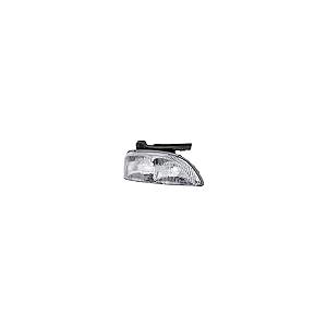 【並行輸入品】Dorman 1590034 Driver Side Headlight Assembly For Select Chevrole_2