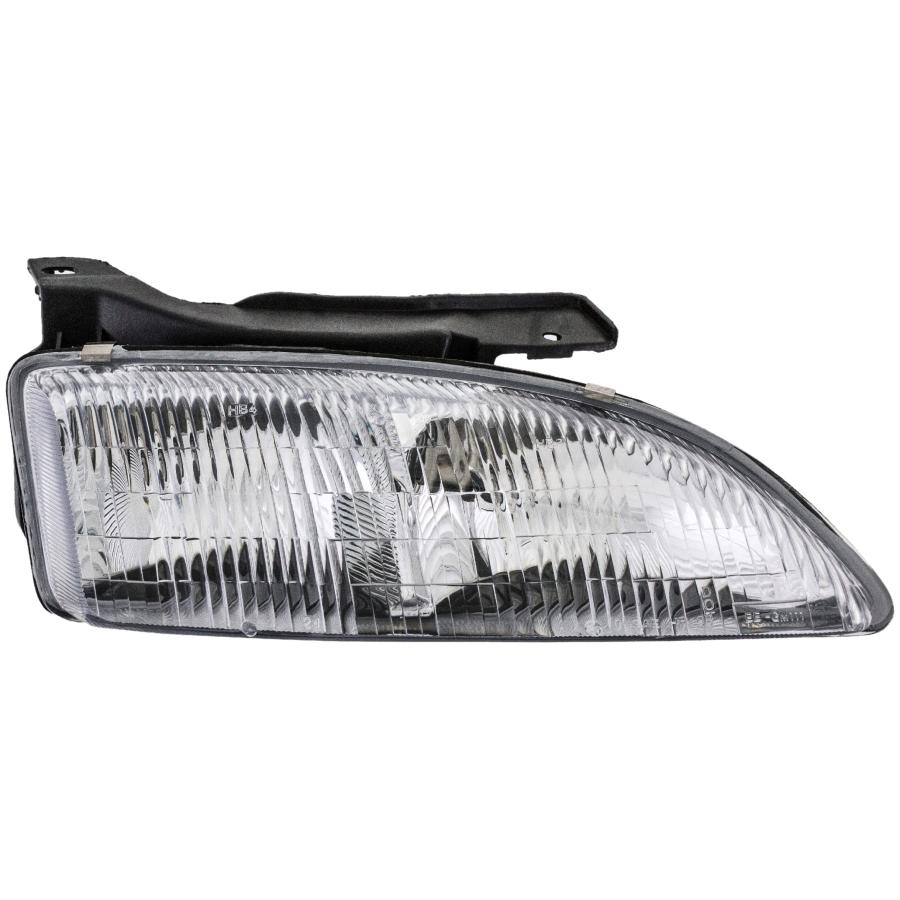 【並行輸入品】Dorman 1590034 Driver Side Headlight Assembly For Select Chevrole_3