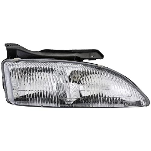【並行輸入品】Dorman 1590034 Driver Side Headlight Assembly For Select Chevrole_4