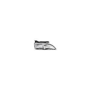 【並行輸入品】Dorman 1590034 Driver Side Headlight Assembly For Select Chevrole_5