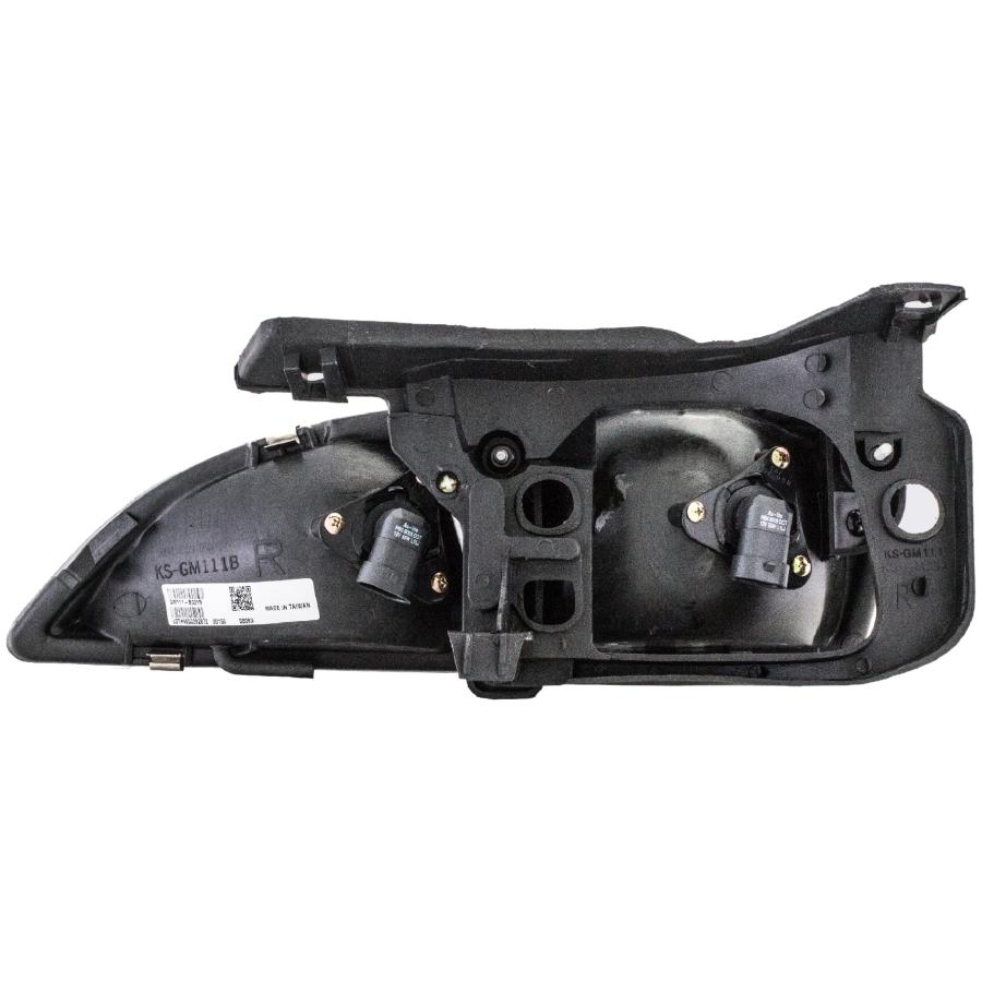 【並行輸入品】Dorman 1590034 Driver Side Headlight Assembly For Select Chevrole_6
