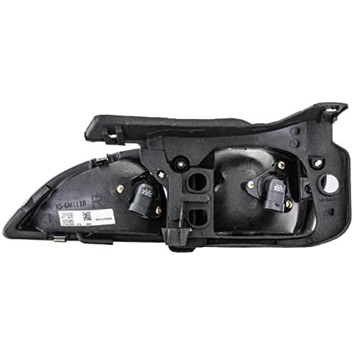 【並行輸入品】Dorman 1590034 Driver Side Headlight Assembly For Select Chevrole_7