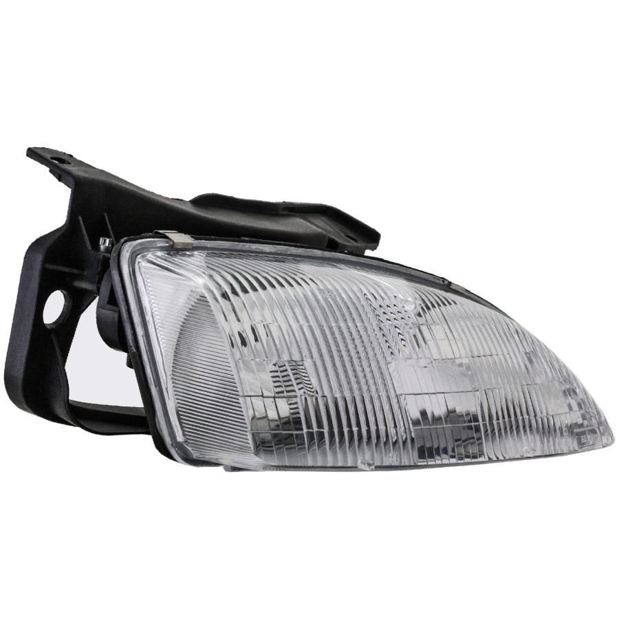 【並行輸入品】Dorman 1590034 Driver Side Headlight Assembly For Select Chevrole_9