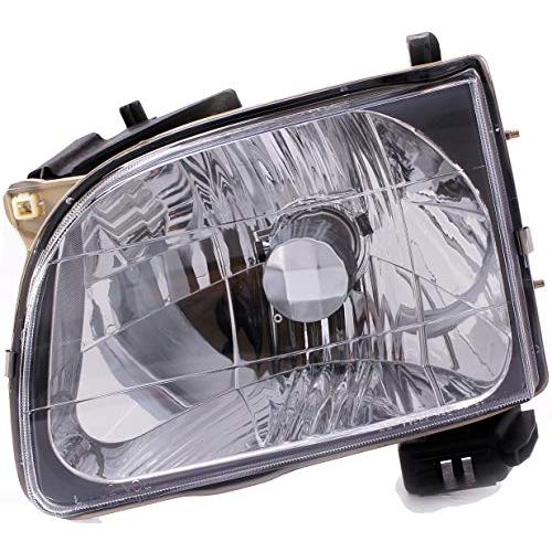 【並行輸入品】Dormanヘッドライト。 1591702 Dorman 1591702 Driver Side Headlight Assemb